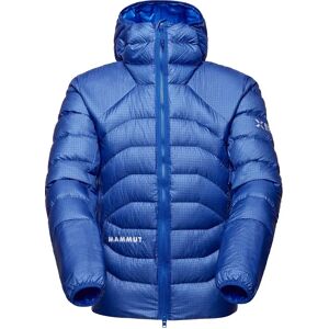 Mammut Eiger Nordwand Light Insulated Down Jacket Eiger Blue M Men Mammut Eiger Nordwand Light Insulated Down Jacket Eiger Blue M Men
