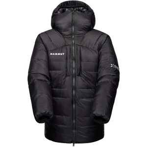 Mammut Eiger Nordwand Pro Down Insulated Parka Black XL Men Mammut Eiger Nordwand Pro Down Insulated Parka Black XL Men