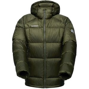 Mammut Glacier Glow Insulated Down Jacket Dark Marsh XL Men Mammut Glacier Glow Insulated Down Jacket Dark Marsh XL Men