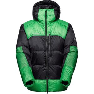Mammut Taiss Pro Belay Insulated Down Jacket Black / Pinea XL Men Mammut Taiss Pro Belay Insulated Down Jacket Black / Pinea XL Men