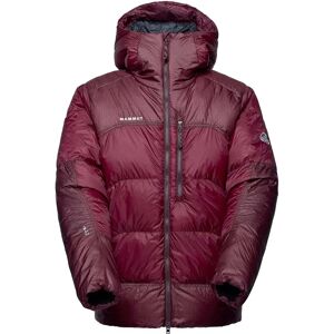 Mammut Taiss Pro Belay Insulated Down Jacket Vin 2XL Men Mammut Taiss Pro Belay Insulated Down Jacket Vin 2XL Men