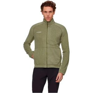 Mammut Tamaro Pro Full Zip Fleece Marsh L Men Mammut Tamaro Pro Full Zip Fleece Marsh L Men