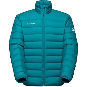 Mammut Waymarker Insulated Down Jacket Deep Teal / Black M Men Mammut Waymarker Insulated Down Jacket Deep Teal / Black M Men