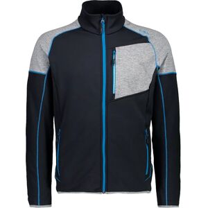 Cmp 39g2457 Light Full Zip Fleece Antracite L Men Cmp 39g2457 Light Full Zip Fleece Antracite L Men