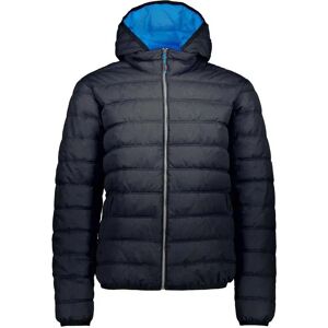 Cmp 3z19177m Jacket Asphalt Mel. 2XL Men Cmp 3z19177m Jacket Asphalt Mel. 2XL Men