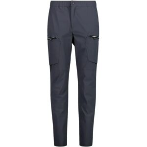 Cmp Long 32t6677 Pants Antracite 3XL Men Cmp Long 32t6677 Pants Antracite 3XL Men