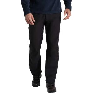 Craghoppers Exp Kiwi Wp Pants Black 36 Men Craghoppers Exp Kiwi Wp Pants Black 36 Men