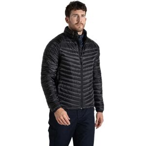 Craghoppers Explore Thermal Jacket Black M Men,Women Craghoppers Explore Thermal Jacket Black M Men,Women