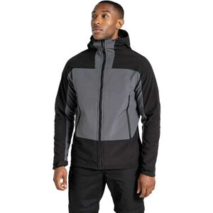 Craghoppers Explorer Active Jacket Carbon Grey / Black L Men,Women Craghoppers Explorer Active Jacket Carbon Grey / Black L Men,Women
