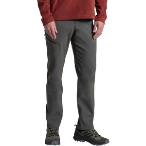 Craghoppers Kiwi Pro Iii Pants Dark Khaki 34 Men Craghoppers Kiwi Pro Iii Pants Dark Khaki 34 Men