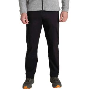Craghoppers Kiwi Stretch Pants Black 42 Men Craghoppers Kiwi Stretch Pants Black 42 Men