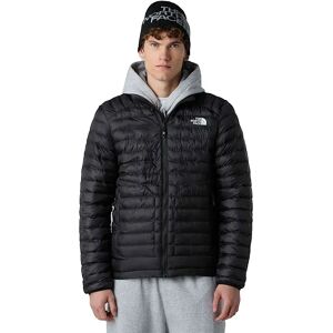 The North Face Huila Jacket TNF Black / Asphalt Grey S Men The North Face Huila Jacket TNF Black / Asphalt Grey S Men