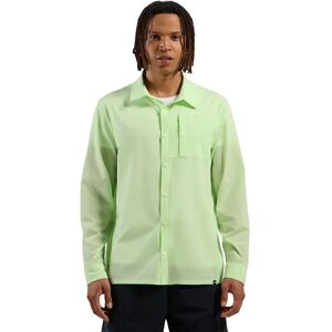 Odlo Essential Long Sleeve Shirt Ambrosia. S Men Odlo Essential Long Sleeve Shirt Ambrosia. S Men