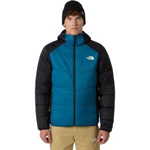 The North Face Quest Synthetic Jacket Mineral Ink XL Men The North Face Quest Synthetic Jacket Mineral Ink XL Men