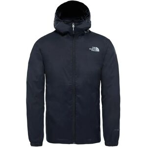 The North Face Quest Jacket TNF Black XS Men The North Face Quest Jacket TNF Black XS Men
