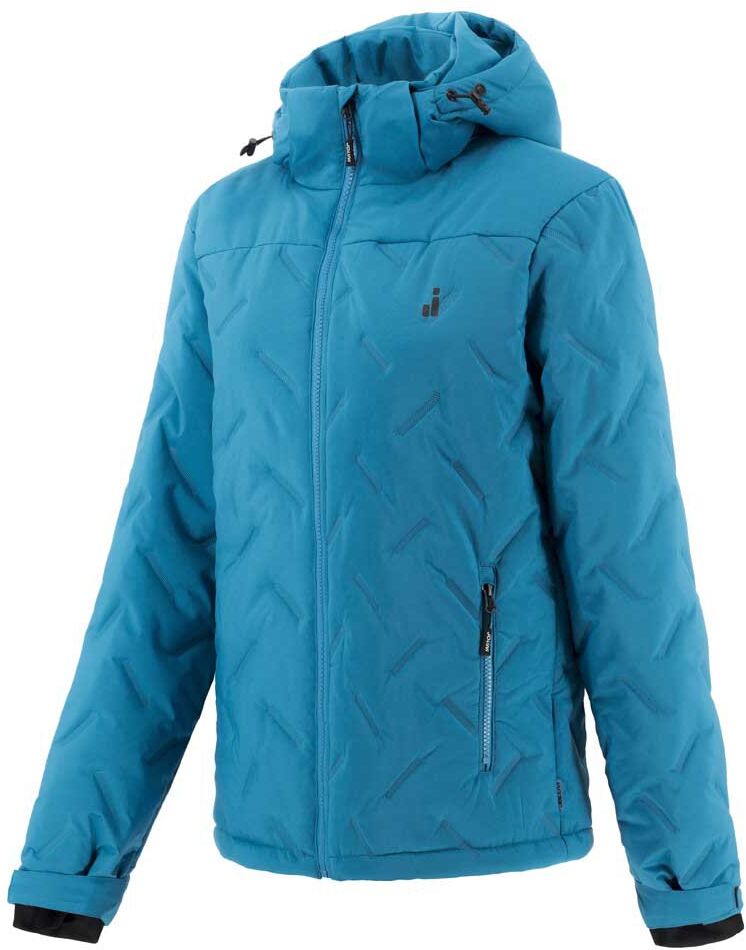 Joluvi Zain Jacket Deep Blue M Men