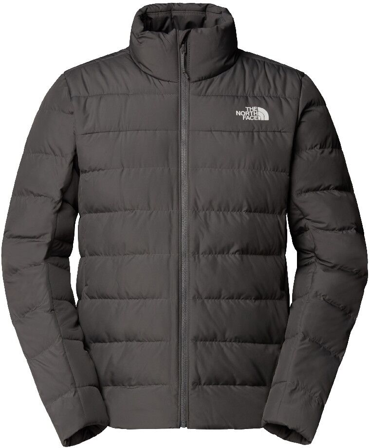 The North Face Aconcagua 3 Jacket Smoked Pearl S Men
