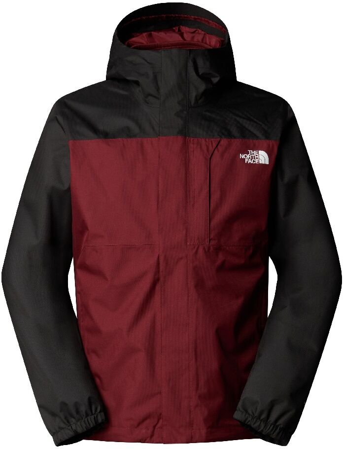 The North Face Quest Triclimate Jacket Sumac L Men