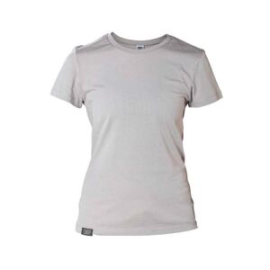 Snap Climbing Classic Short Sleeve T-shirt Grey L female