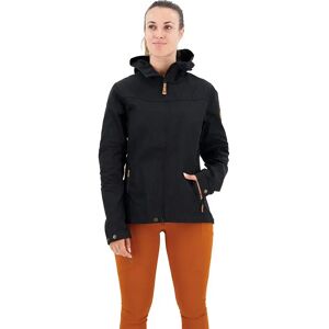 Fjällräven Stina Jacket Black M Women Fjällräven Stina Jacket Black M Women