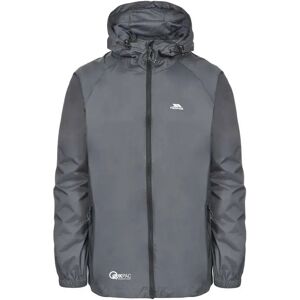 Trespass Qikpac Jacket Flint 2XS Women Trespass Qikpac Jacket Flint 2XS Women