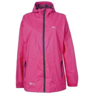 Trespass Qikpac Jacket Sasparilla XS Women Trespass Qikpac Jacket Sasparilla XS Women