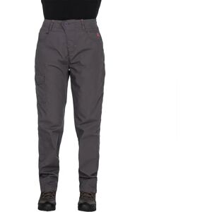 Trespass Rambler Pants Carbon L Women Trespass Rambler Pants Carbon L Women