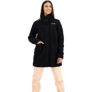 Columbia Panorama™ Long Jacket Black S Women Columbia Panorama™ Long Jacket Black S Women