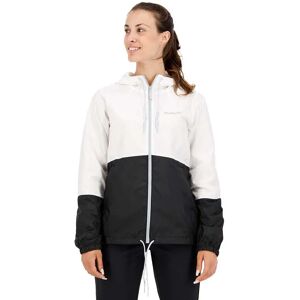 Columbia Flash Forward™ Jacket White / Black XS Women Columbia Flash Forward™ Jacket White / Black XS Women