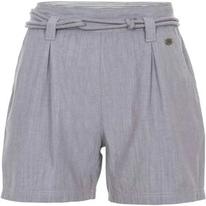 Trespass Lynn Shorts Storm Grey S Women Trespass Lynn Shorts Storm Grey S Women