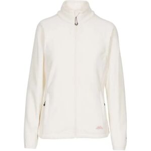 Trespass Nonstop Fleece Ghost XL Women Trespass Nonstop Fleece Ghost XL Women