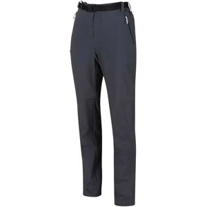 Regatta Womens Xert Zip Off III Walking Trousers - Active, Waterproof, Stretch Regatta Womens Xert Zip Off III Walking Trousers - Active, Waterproof, Stretch