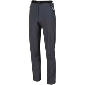 Regatta Xert Stretch Iii Pants Seal Grey GERW22 Women Regatta Xert Stretch Iii Pants Seal Grey GERW22 Women