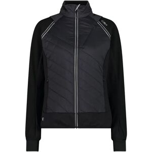 Cmp Detachable Sleeves 30a2276 Softshell Jacket Antracite XS Women Cmp Detachable Sleeves 30a2276 Softshell Jacket Antracite XS Women