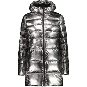 Cmp Parka Fix Hood 30k3506 Jacket Acciaio L Women Cmp Parka Fix Hood 30k3506 Jacket Acciaio L Women