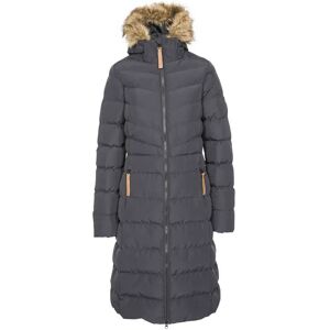 Trespass Audrey Softshell Jacket Black XS Women Trespass Audrey Softshell Jacket Black XS Women