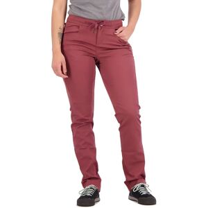 Black Diamond Credo Pants Cherrywood L Women Black Diamond Credo Pants Cherrywood L Women