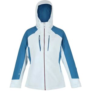 Regatta Highton Str Ii Jacket IceBl / BlSaph 10 Women Regatta Highton Str Ii Jacket IceBl / BlSaph 10 Women