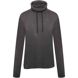 Dare2b Swoop Fleece Charcoal Grey Marl 12 Women Dare2b Swoop Fleece Charcoal Grey Marl 12 Women