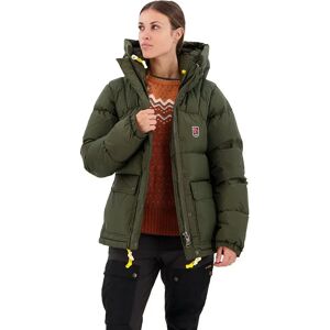 Fjällräven Expedition Lite Down Jacket Deep Forest XL Women Fjällräven Expedition Lite Down Jacket Deep Forest XL Women
