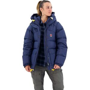 Fjällräven Expedition Lite Down Jacket Navy XL Women Fjällräven Expedition Lite Down Jacket Navy XL Women