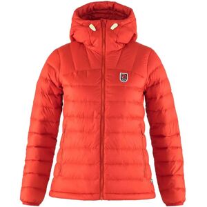 Fjällräven Expedition Pack Down Jacket True Red XS Women Fjällräven Expedition Pack Down Jacket True Red XS Women