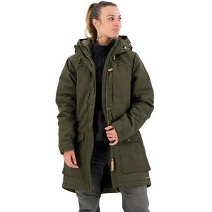 Fjällräven Singiool Softshell Jacket Deep Forest S Women Fjällräven Singiool Softshell Jacket Deep Forest S Women