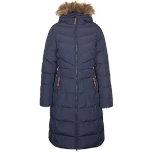 Trespass Audrey Softshell Jacket Navy 3XL Women Trespass Audrey Softshell Jacket Navy 3XL Women