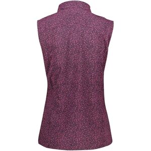 Cmp 30t9596 Sleeveless Shirt Bounganville / Anthracite M Women Cmp 30t9596 Sleeveless Shirt Bounganville / Anthracite M Women