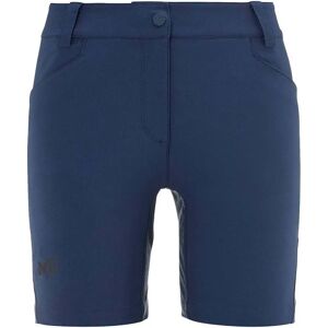 Millet Trekker Stretch Ii Shorts Saphir 40 Women Millet Trekker Stretch Ii Shorts Saphir 40 Women
