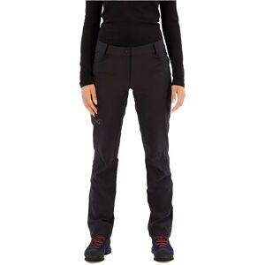 Millet Trekker Stretch Iii Pants Black 42 Women Millet Trekker Stretch Iii Pants Black 42 Women