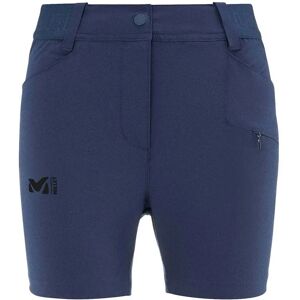 Millet Wanaka Stretch Ii Shorts Saphir 40 Women Millet Wanaka Stretch Ii Shorts Saphir 40 Women