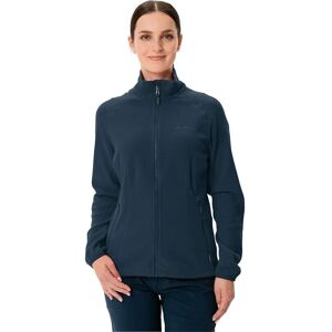 Vaude Rosemoor Ii Jacket Dark Sea 50 Women Vaude Rosemoor Ii Jacket Dark Sea 50 Women