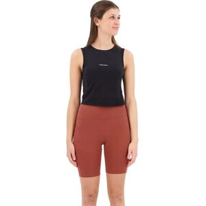 Icebreaker Zoneknit Cropped Bra Tank - Sports Bra Icebreaker Zoneknit Cropped Bra Tank - Sports Bra